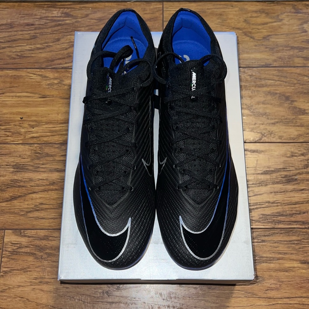 Men’s Nike Mercurial Zoom Vapor 15 Elite FG size 12